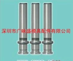 供應(yīng)橫崗銅導(dǎo)套石墨套  銅導(dǎo)套石墨銅套