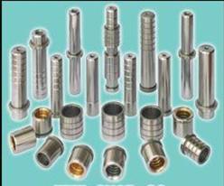 供應(yīng)沙井自潤(rùn)滑導(dǎo)板銅合金自潤(rùn)滑導(dǎo)套