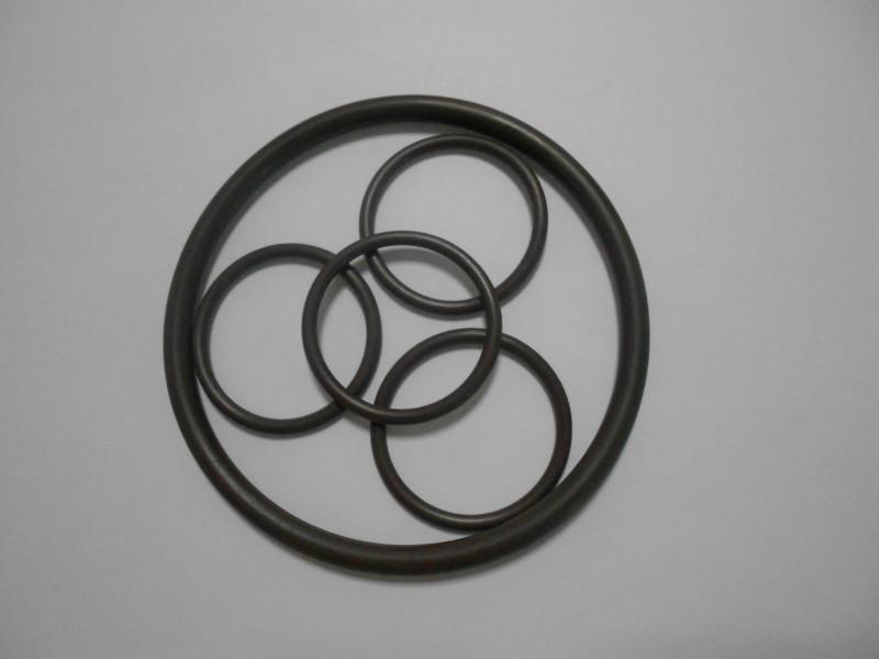 氟膠O圈圖片