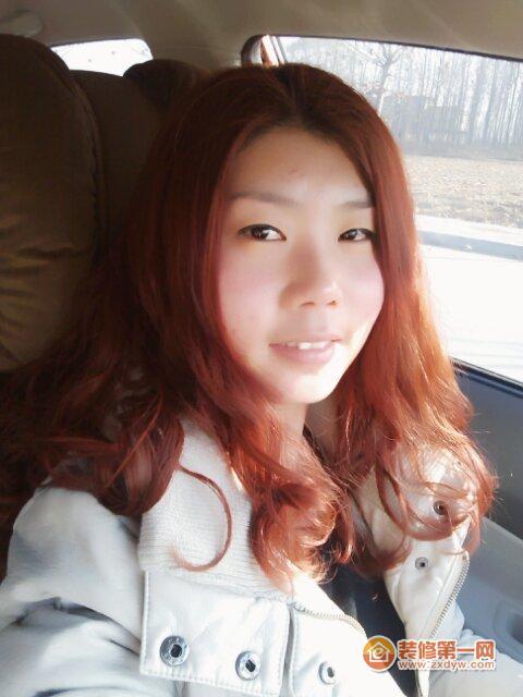 城市人家*設(shè)計(jì)師——臧丹丹