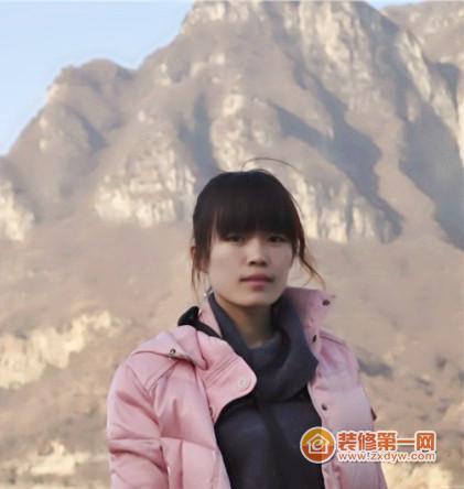 *設(shè)計(jì)師——張穎