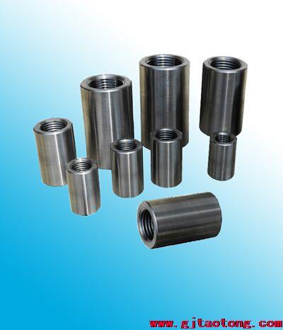 供應(yīng)28鋼筋連接套筒