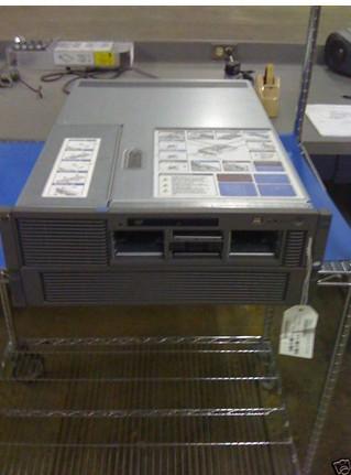 HP RX3600小型机图片