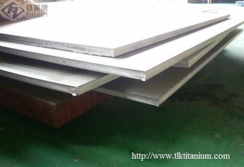 供應(yīng)鈦及鈦合金板