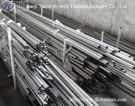 供應(yīng)鈦及鈦合金管