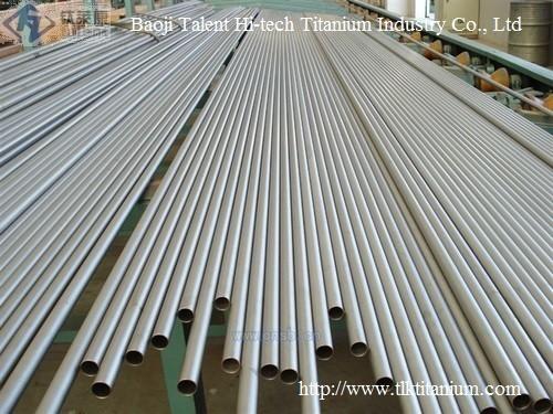 供應(yīng)鈦及鈦合金管