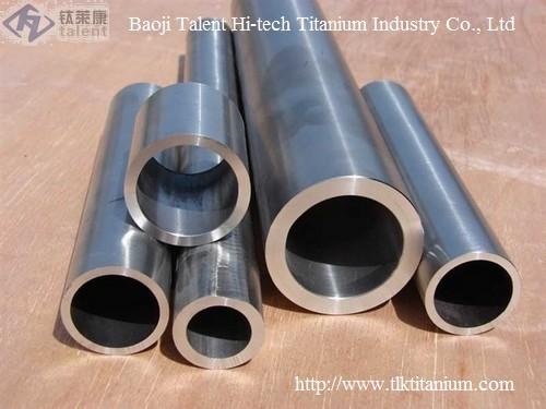 供應(yīng)鈦及鈦合金管
