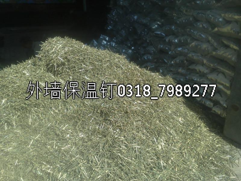 供應(yīng)外墻保溫釘