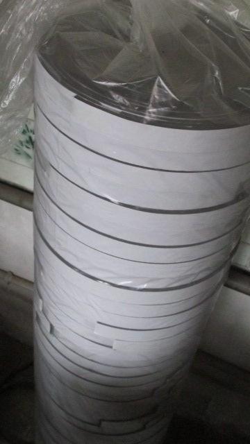 供應(yīng)大連單面背膠EVA海綿條海綿緩沖防震條