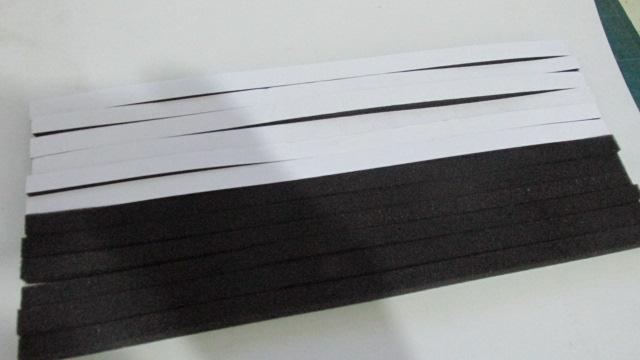 不干膠海綿圖片/不干膠海綿樣板圖 (4)