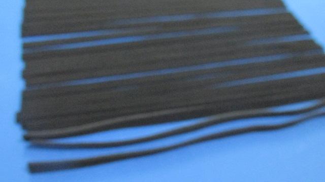 供應(yīng)灰色PE單面膠粘膠條