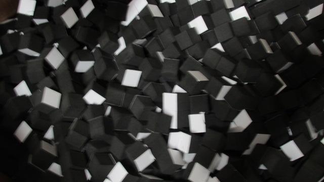 高發(fā)泡海綿圖片/高發(fā)泡海綿樣板圖 (3)