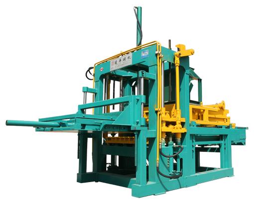 供應(yīng)蒸壓磚機(jī)液壓花磚機(jī)液壓磚機(jī)廣西建豐機(jī)械制磚機(jī)液壓站