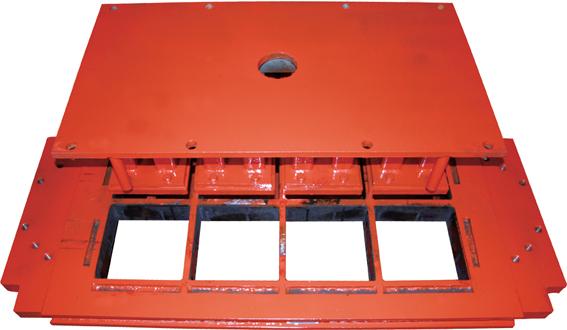 延吉建峰機(jī)械主營液壓免燒磚機(jī)液壓磚機(jī)液壓制磚機(jī)液壓切塊磚機(jī)