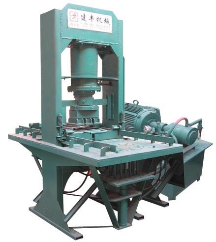 供應(yīng)全自動(dòng)墻地磚砌成機(jī)水泥空心磚機(jī)