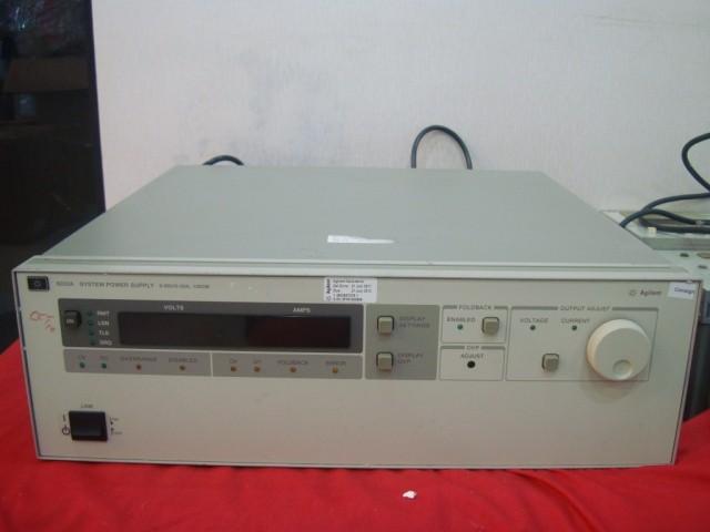 供应Agilent6032A电源HP6032A直流电源