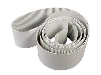 供應(yīng)聚氨酯同步帶橡膠同步帶特性