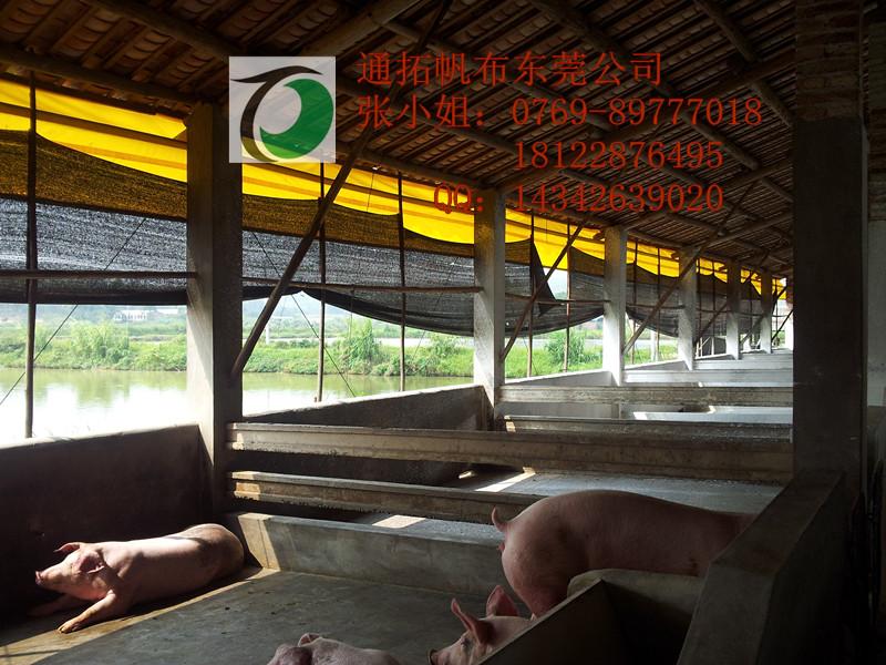 供應(yīng)潮州輕便耐用的豬場(chǎng)卷簾