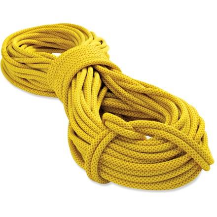 供應(yīng)登山繩，安全繩，尼龍編織繩