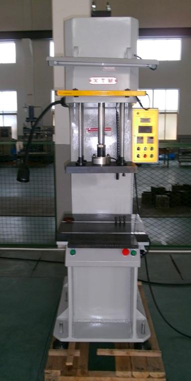 供應(yīng)快速液壓機_福建小型快速液壓機