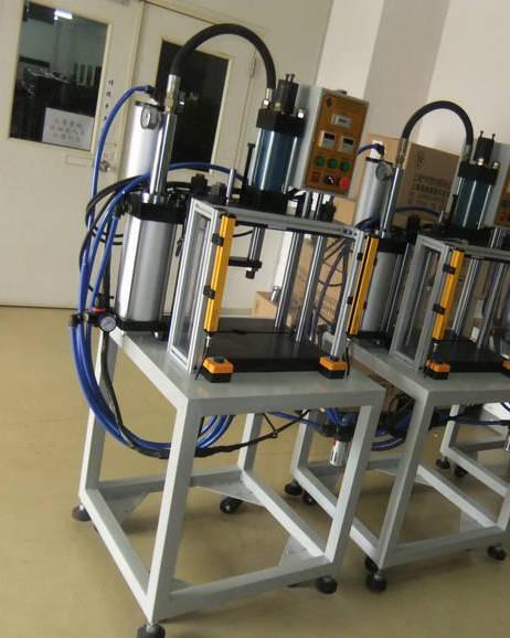 供應增壓壓床_泉州氣動增壓壓床_汕頭氣液增壓壓床價格