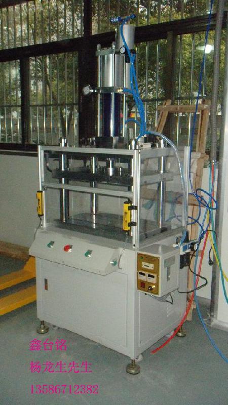 供應(yīng)氣液增壓壓床（TM-102增壓機(jī)）