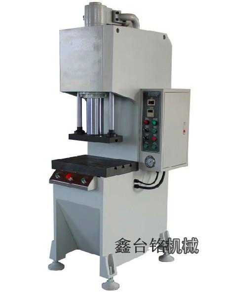 供應(yīng)快速液壓機_福建小型快速液壓機