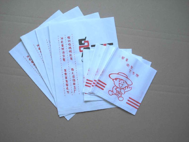 供應(yīng)武大郎燒餅袋