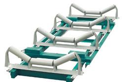 供應商丘皮帶秤