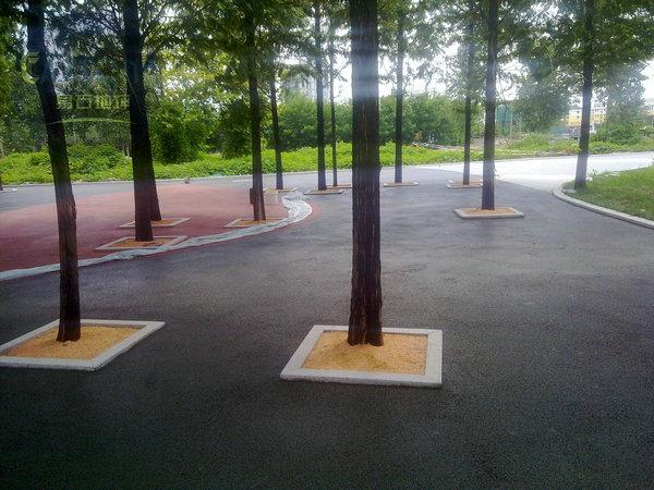 供應(yīng)透水地坪哪家的好