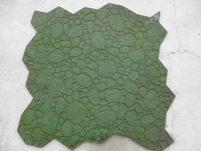 供應(yīng)地坪模具價(jià)錢(qián)哪里便宜，地坪模具銷(xiāo)售，山東地坪模具