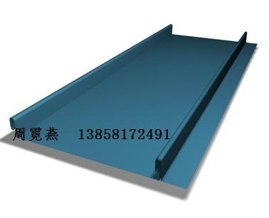 供應(yīng)YX25-400鋁鎂錳直立鎖邊金屬屋面板價(jià)格