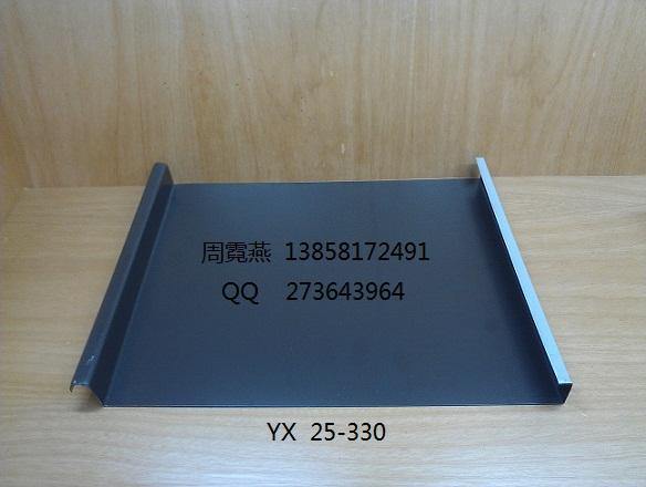 供应杭州铝镁锰金属屋面板65-430、杭州铝镁锰金属屋面板厂家价格图片