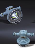 供應(yīng)礦用隔爆型LED防爆燈巷道燈尖的