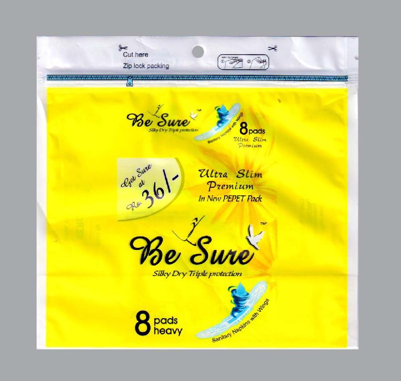 供應(yīng)女*包裝袋拉鏈袋外貿(mào)PEV袋子色彩亮麗