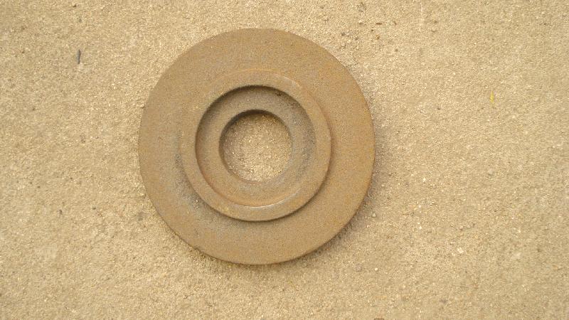 DG150-100C軸承端蓋