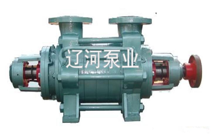 DG45-80泵配件