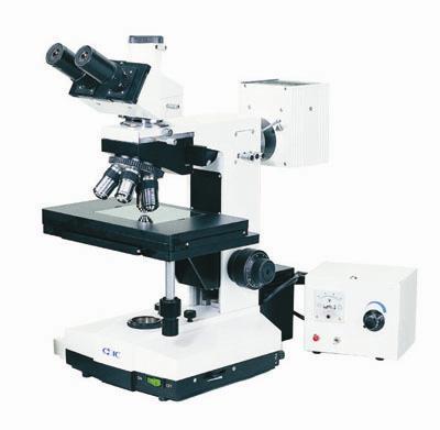 供应重庆光电仪器有限公司    LW200系列生物显微镜图片