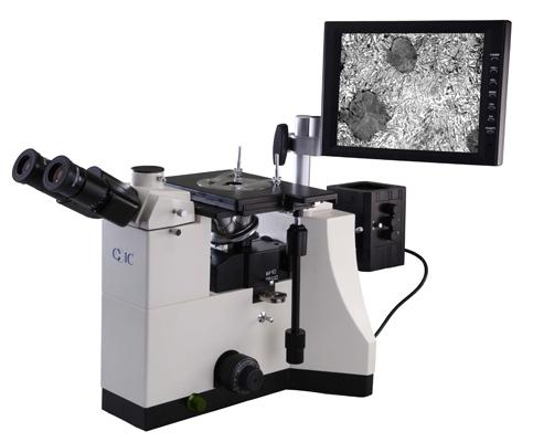 供应重庆光电仪器有限公司    XDS-1B倒置生物显微镜！