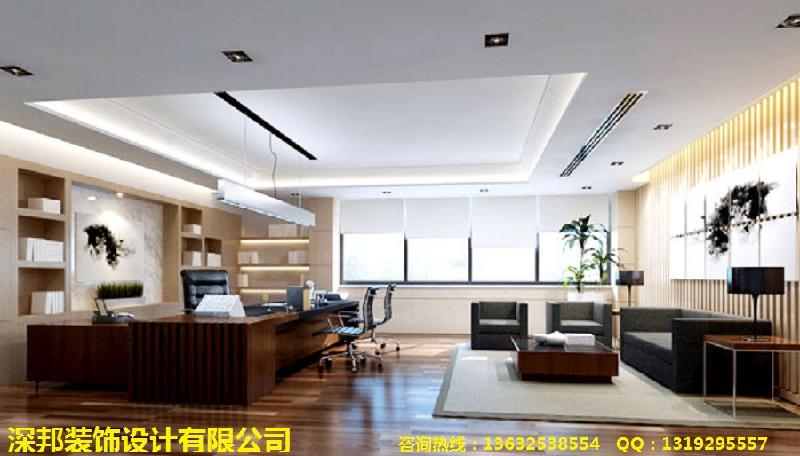 廠房辦公室裝修圖片/廠房辦公室裝修樣板圖 (3)