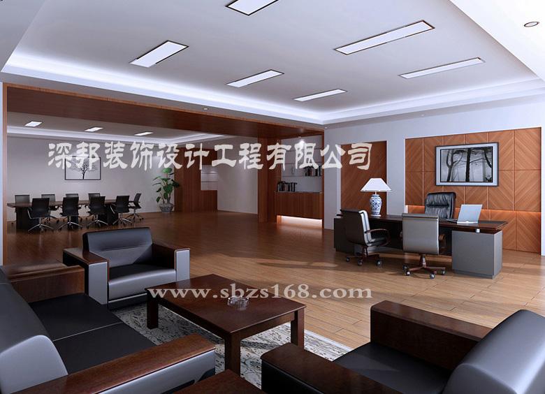 松崗碧頭廠房辦公室裝修設計公司，松崗碧頭廠房辦公室翻新改造裝修