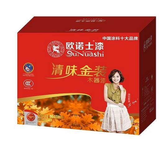 供应广东油漆涂料招商｜清味金装健康木器漆代理加盟图片