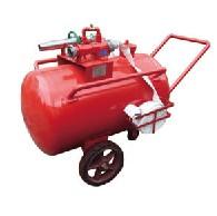 不銹鋼低倍數(shù)泡沫滅火裝置圖片