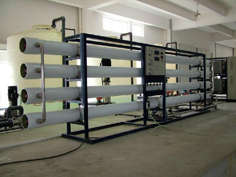 供應(yīng)凈水設(shè)備納濾系統(tǒng)