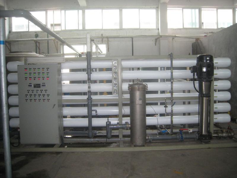 供應(yīng)紡織印染純水處理設(shè)備