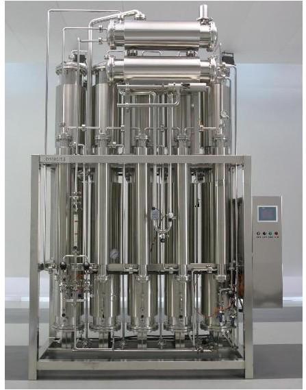 供應(yīng)醫(yī)療用品純化水設(shè)備