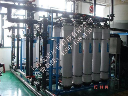 供應凈水設備超濾水處理系統(tǒng)