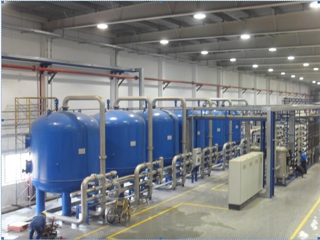 供應(yīng)上海純水設(shè)備