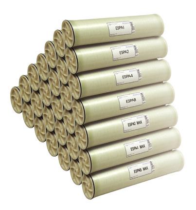 供應(yīng)美國(guó)LFC反滲透膜