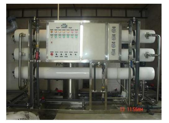 供應(yīng)鋰電池超純水設(shè)備